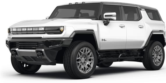 GMC HUMMER EV SUV 2025 1GKB0RDC3SU104760 image